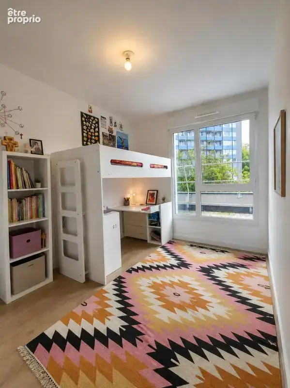 Appartement - photo 7