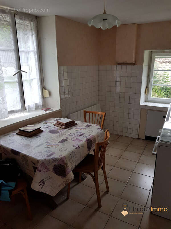 Maison 101 m² à Montier-En-L'isle  - photo 2