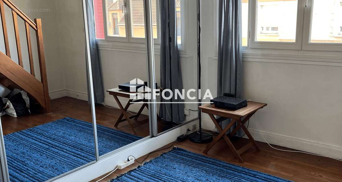 Maison à VITRY-SUR-SEINE