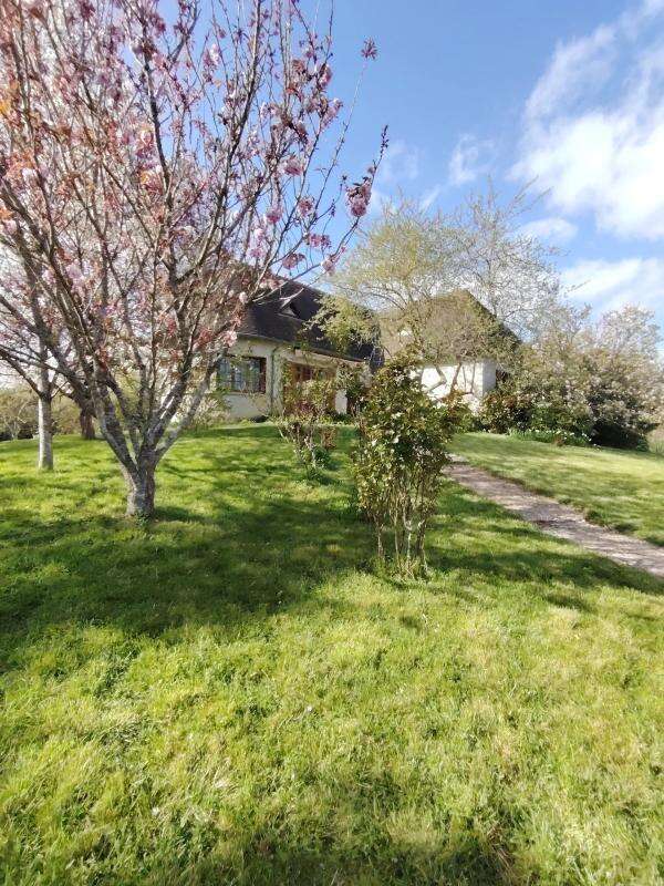 Maison à LE POISLAY