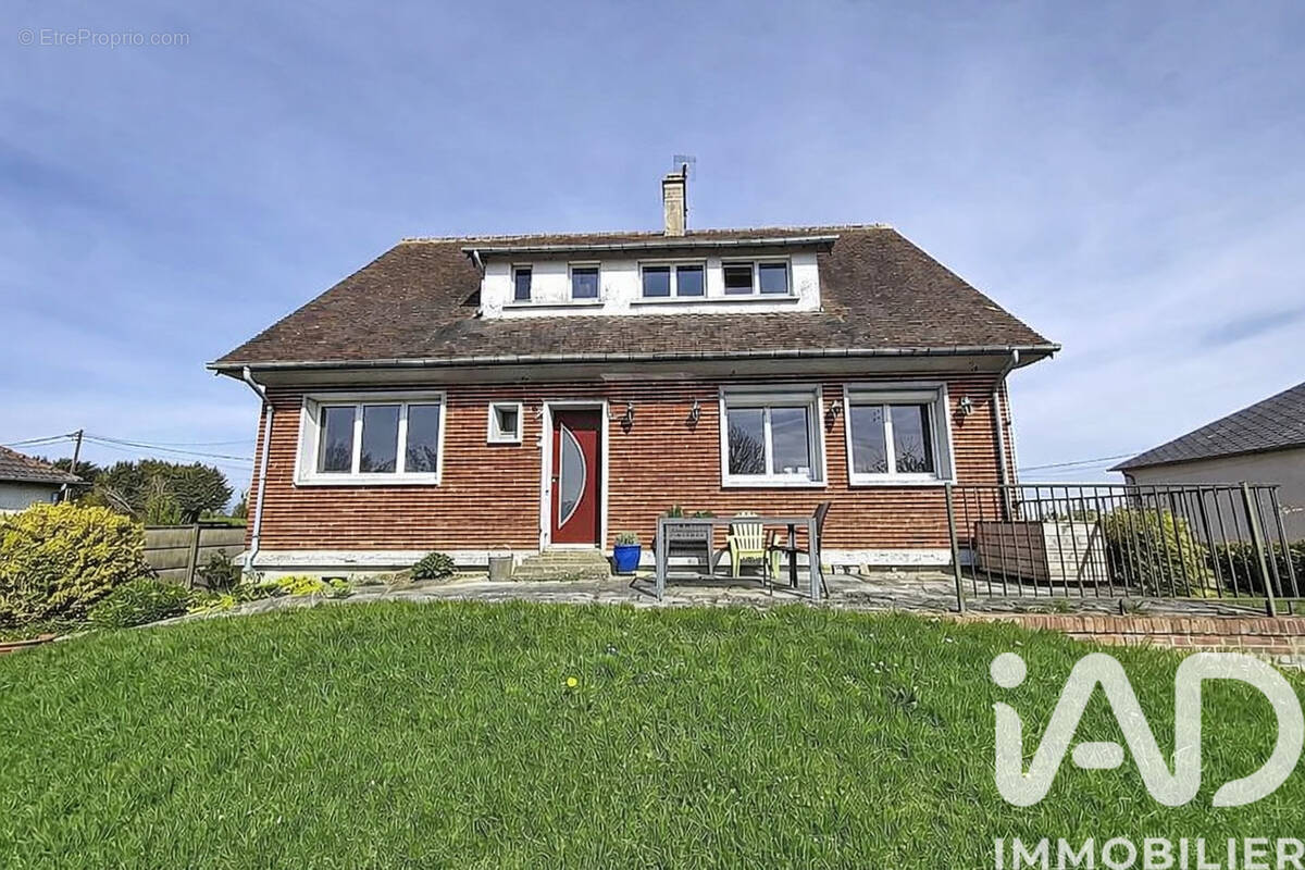 Photo 1 - Maison à BERNAY