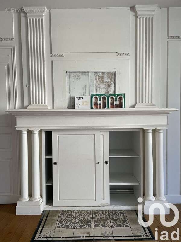 Photo 3 - Appartement à PIERRE-BUFFIERE