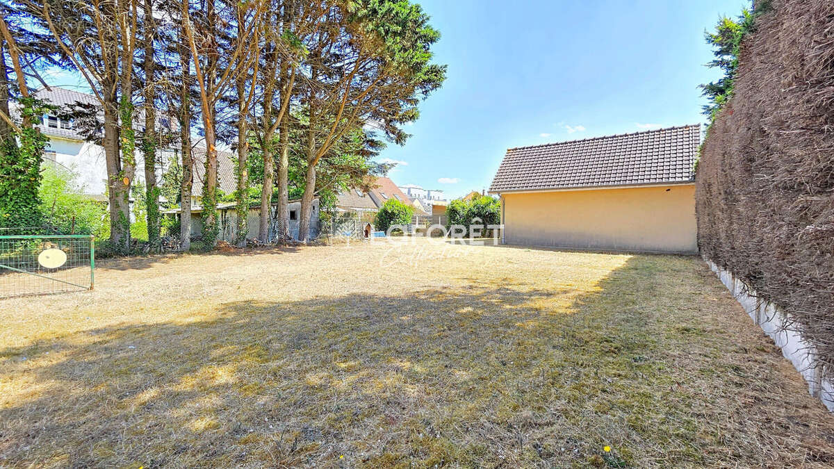 Maison Fort Mahon Plage 4 pièce(s) 112 m2 - photo 7