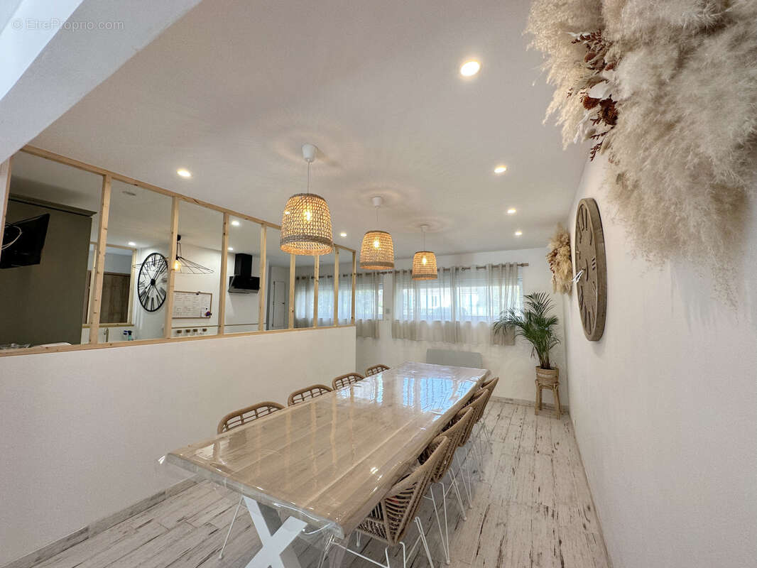 Maison à SAINT-CREPIN-IBOUVILLERS