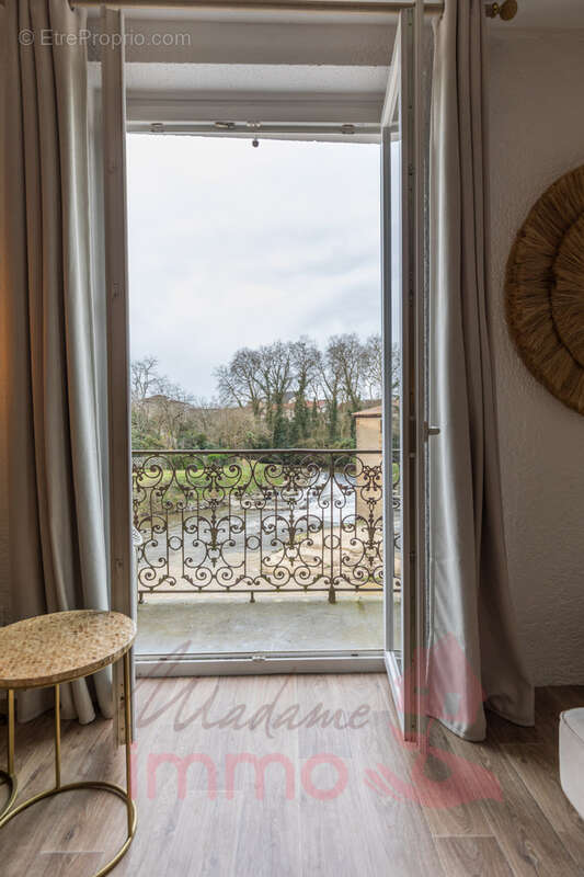 Appartement à MONT-DE-MARSAN