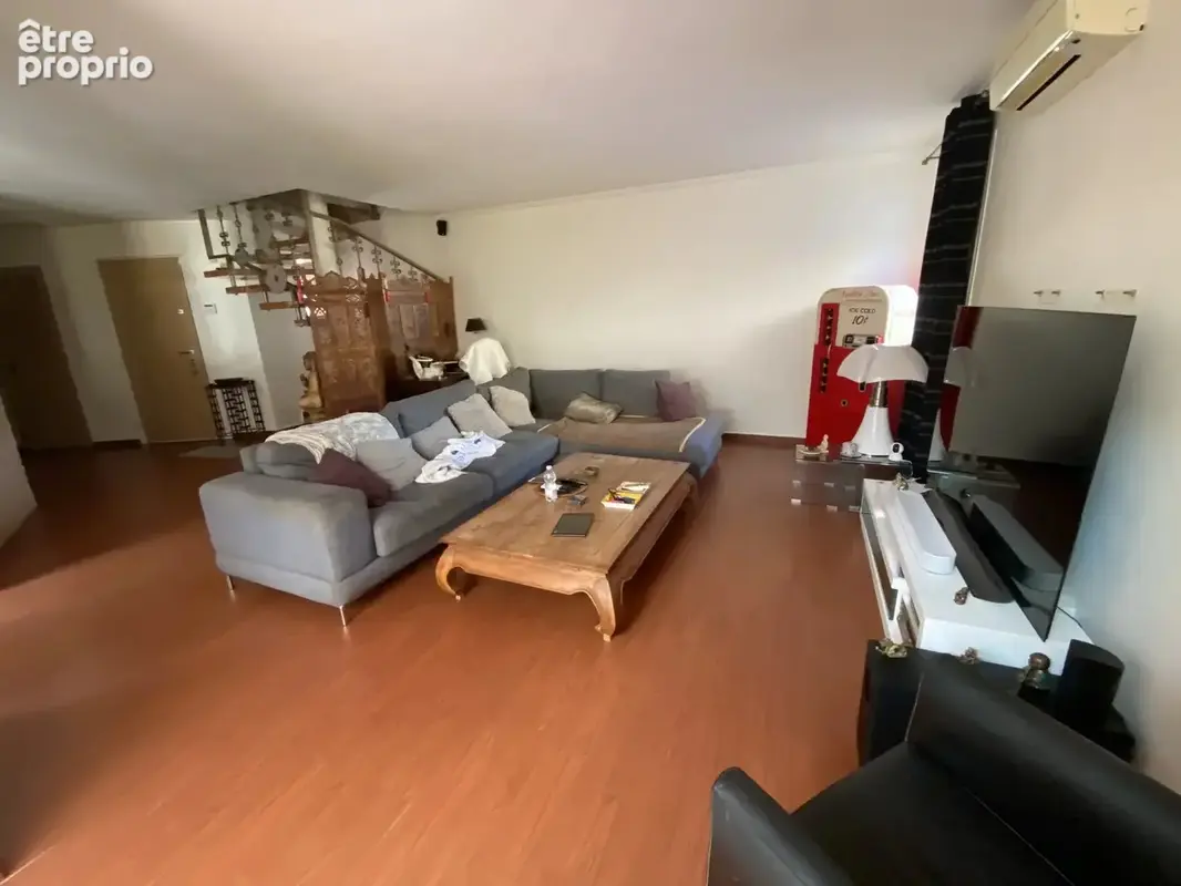 Auribeau vente maison au calme absolu - photo 11