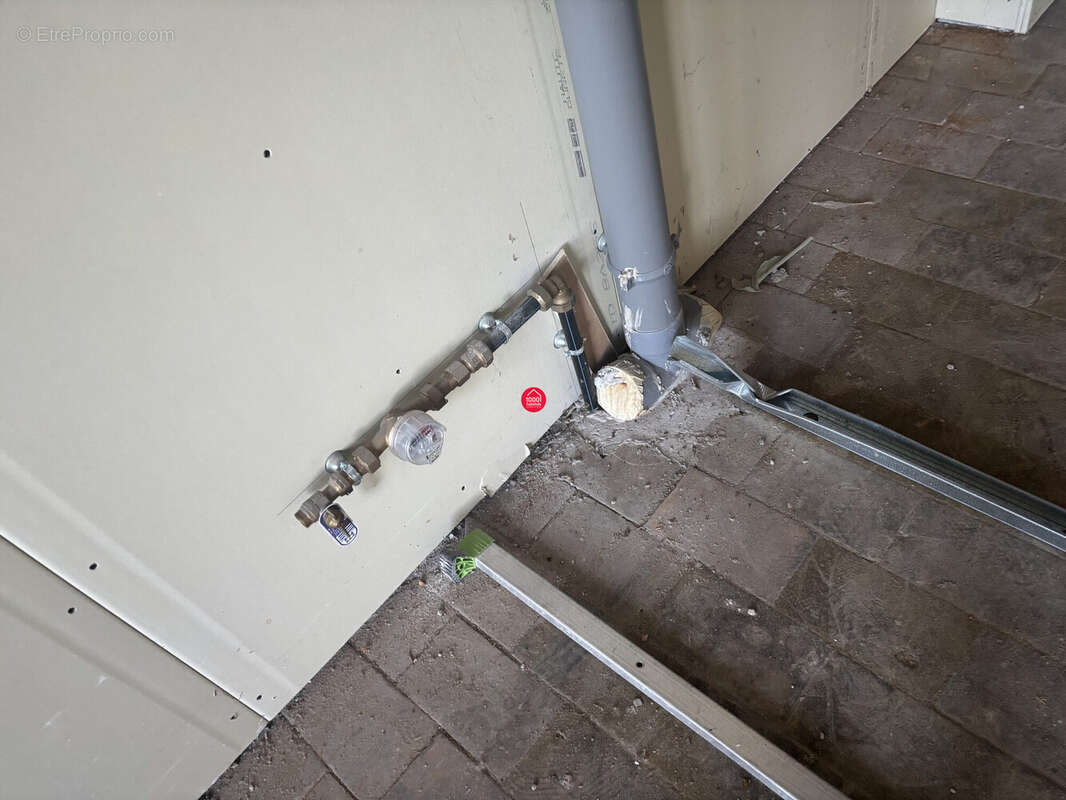 Appartement à CAPINGHEM