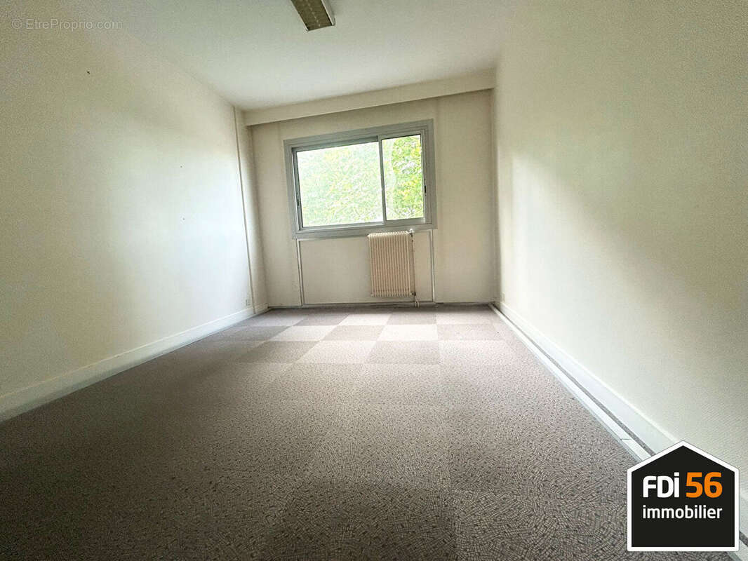 Appartement à LORIENT