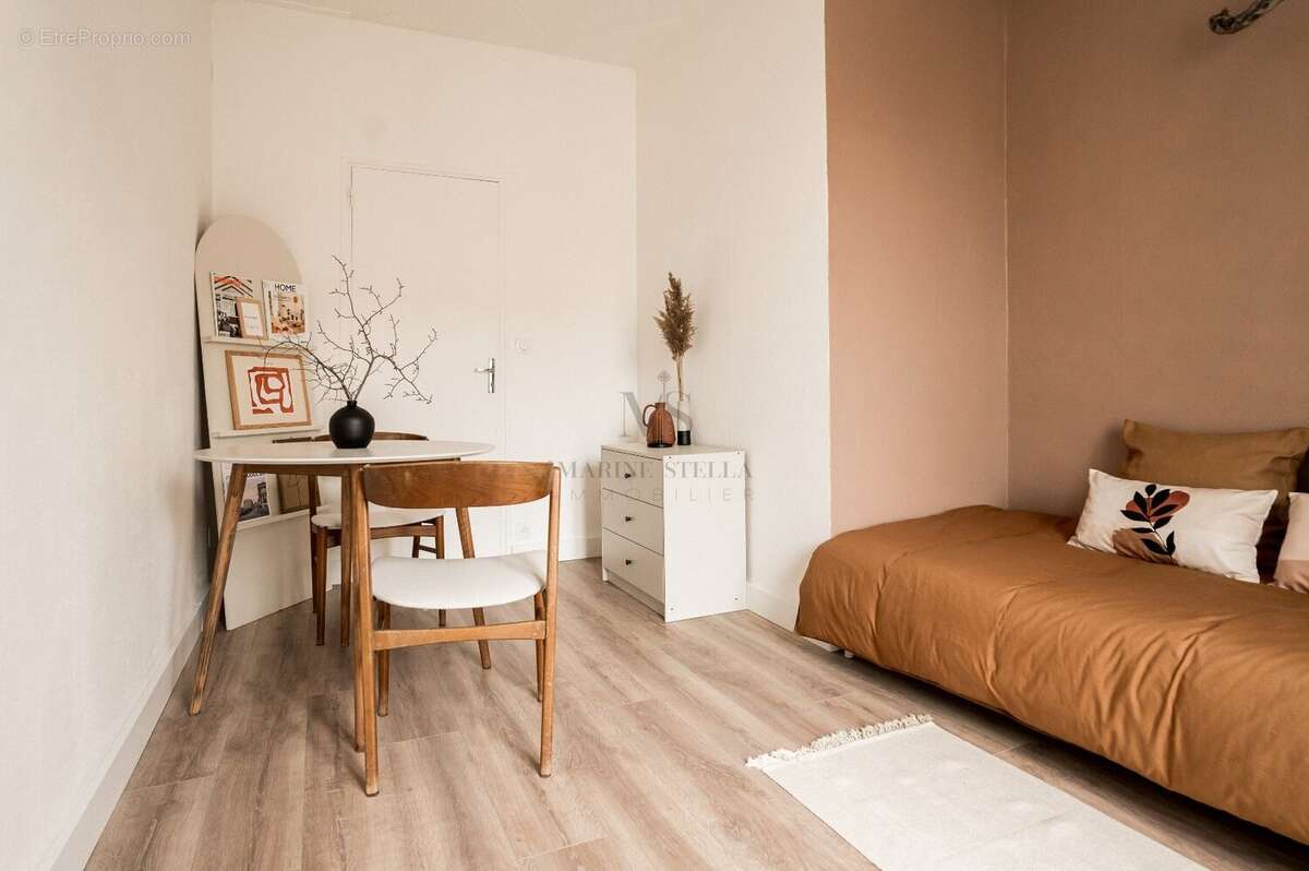 Appartement à BEZIERS