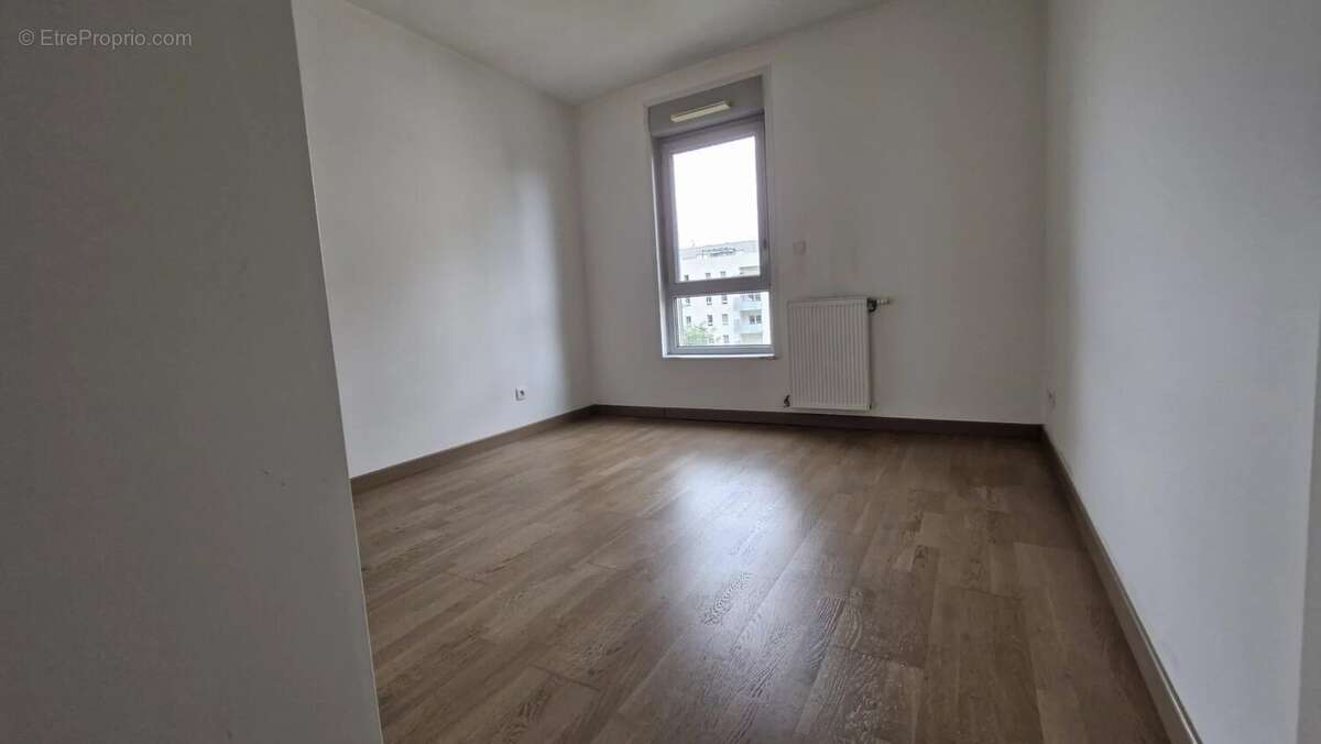 Appartement à BRUGES