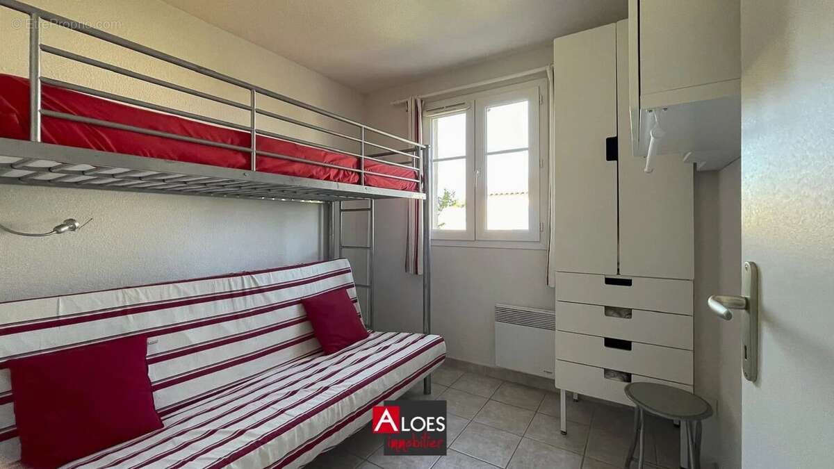 Maison à AIGUES-MORTES