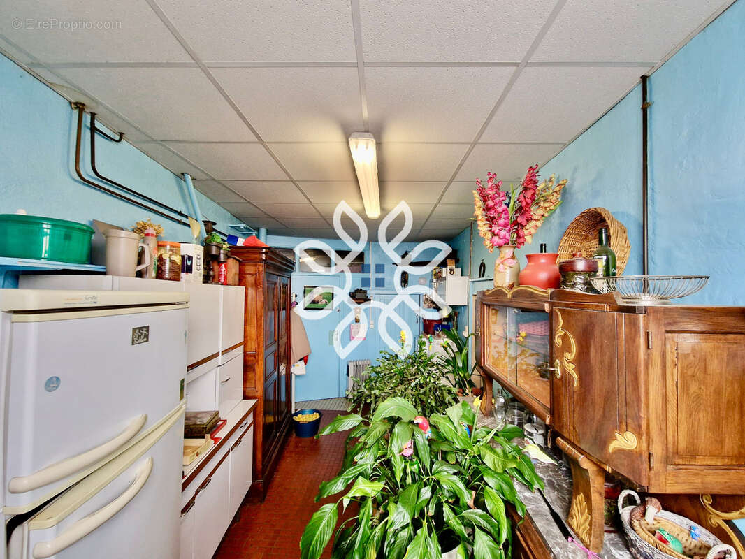 Maison à BOURNONCLE-SAINT-PIERRE