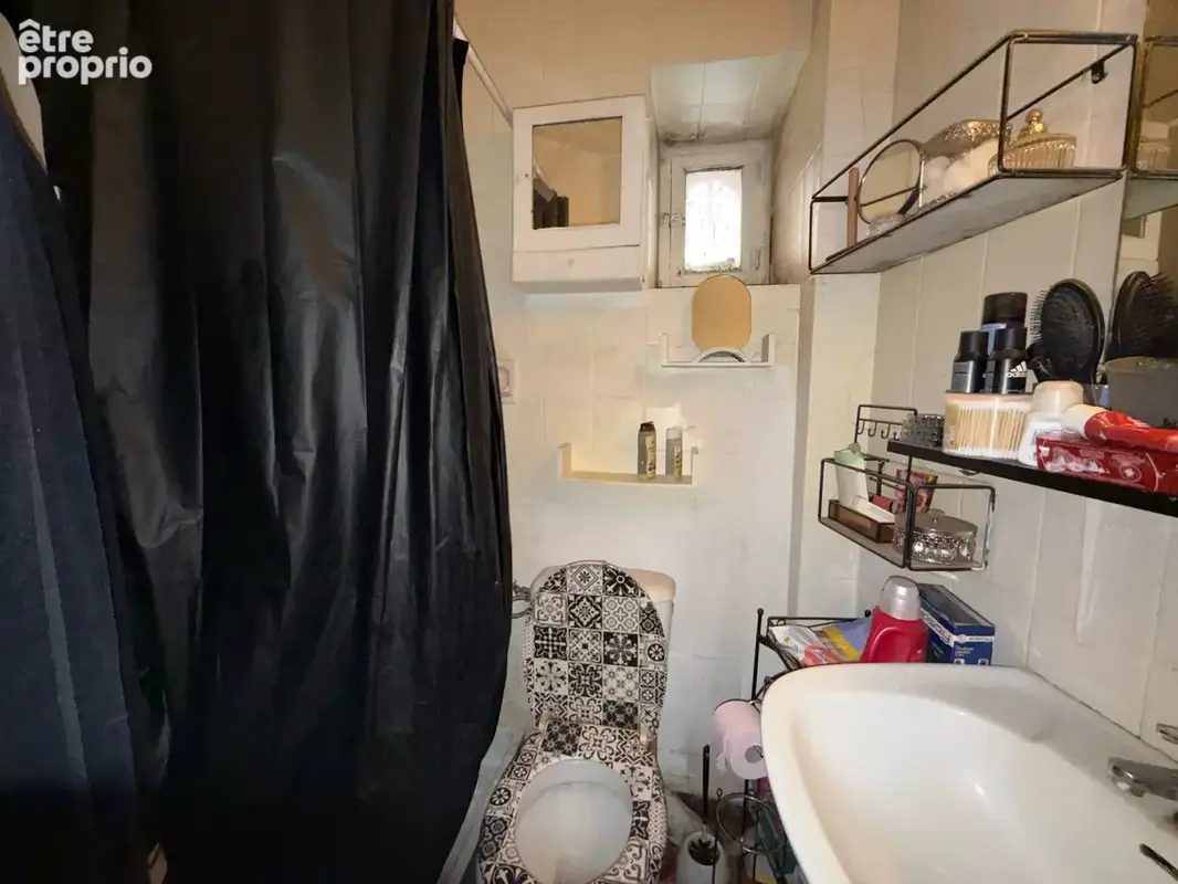 En EXCLUSIVITE Appartement T2 RDC de 41.09m2 actuellement Loué 380€ + 25€ de Charges - photo 6