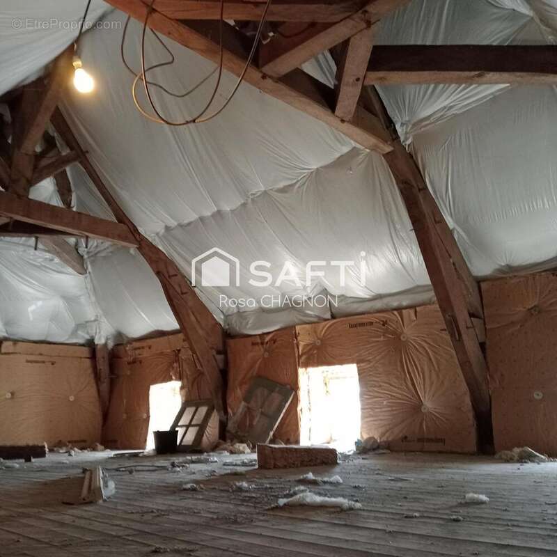 Maison 120 m² à Faymoreau  - photo 3