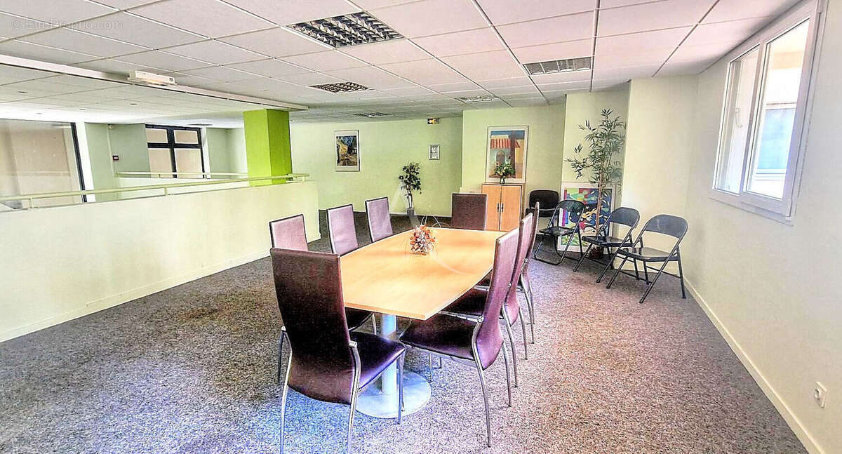 Appartement à CHAMBERY