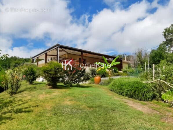 Maison à SAINT-GAUDENS