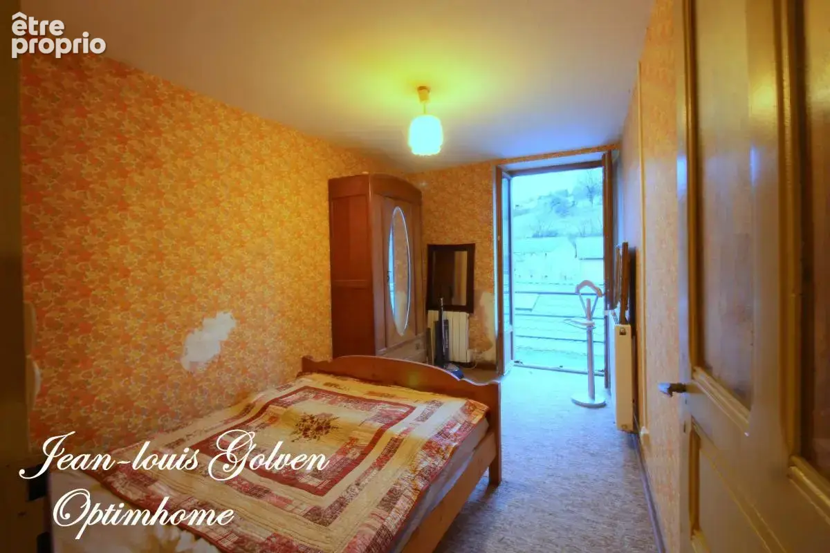 Maison de caractère avec jardin et terrasse- coufouleux (12) - photo 11