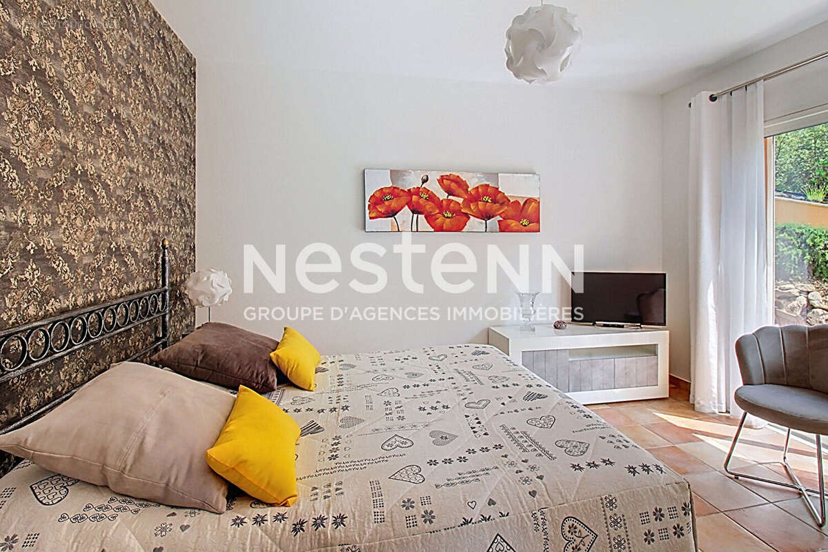 Maison à DRAGUIGNAN