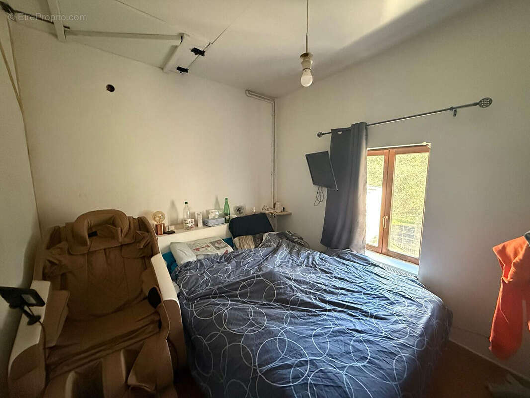 Maison à LIZY-SUR-OURCQ