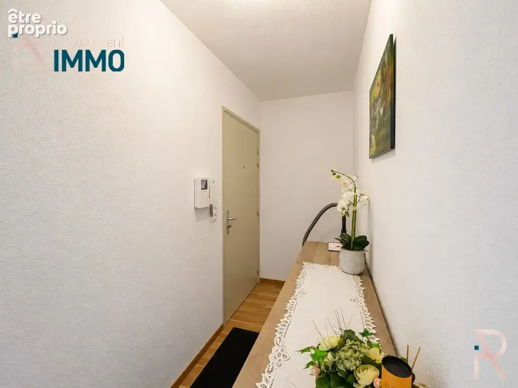 Appartement 2 pièces 44 m² à vendre à Wettolsheim (68920) - photo 3