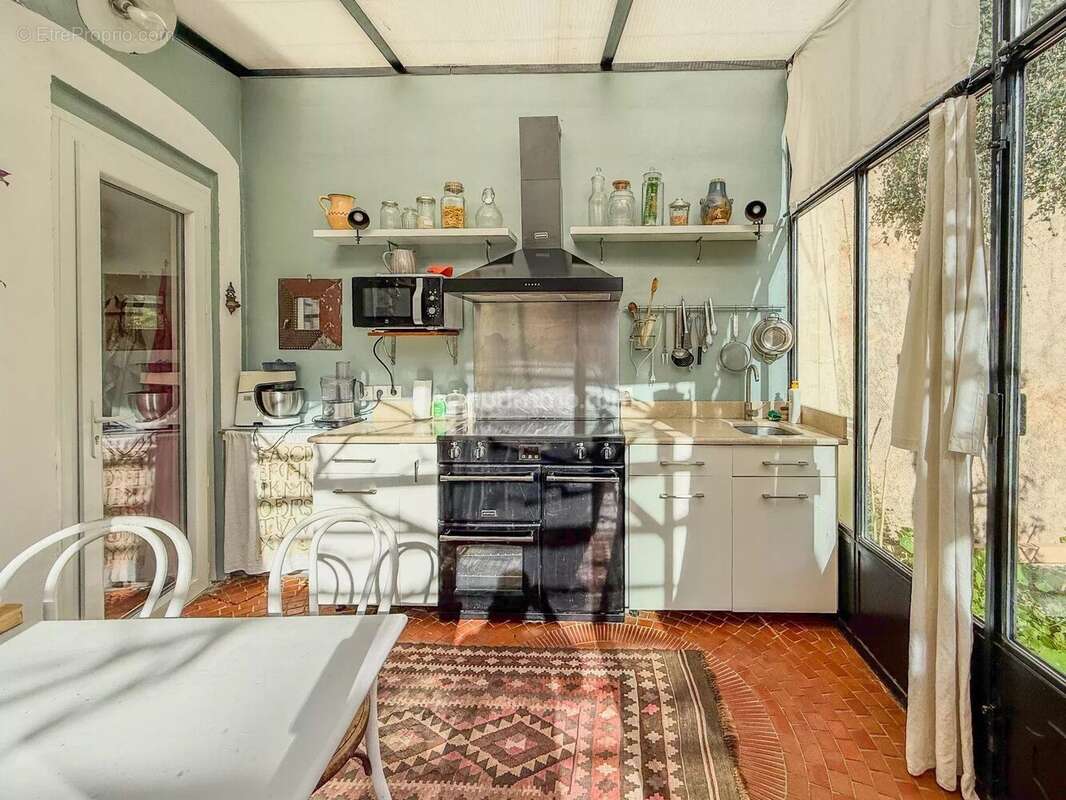 Maison à DRAGUIGNAN