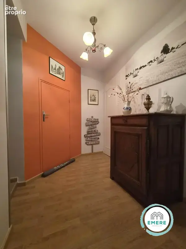 Maison 212 m² à Sacey  - photo 8