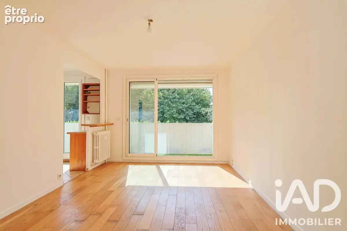 Photo 1 - Appartement à AIX-EN-PROVENCE