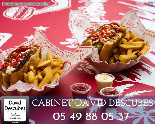 Commerce à LES SABLES-D'OLONNE