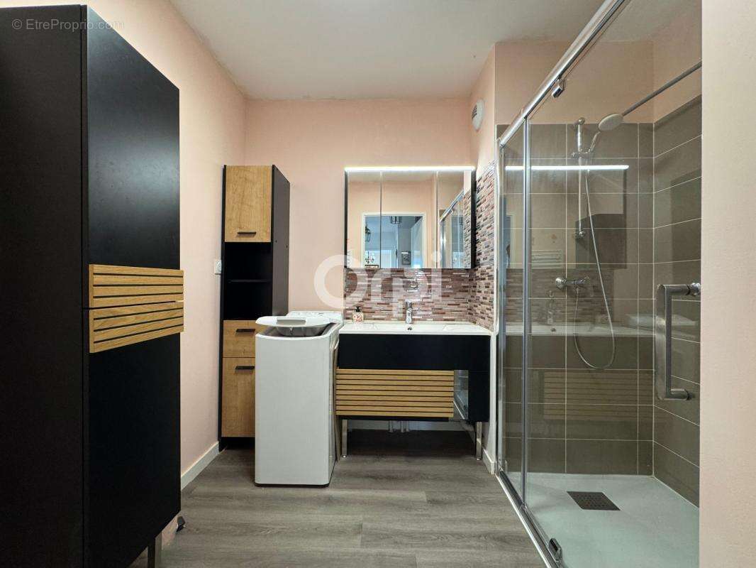 Appartement 65m² À Vendre Avec Balcon Sud-Est - photo 9