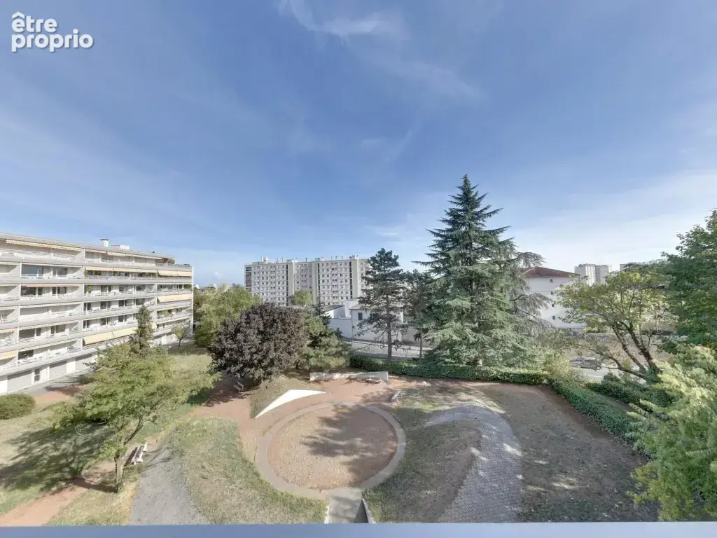 Photo Appartement à Caluire-Et-Cuire au prix de 705 000€