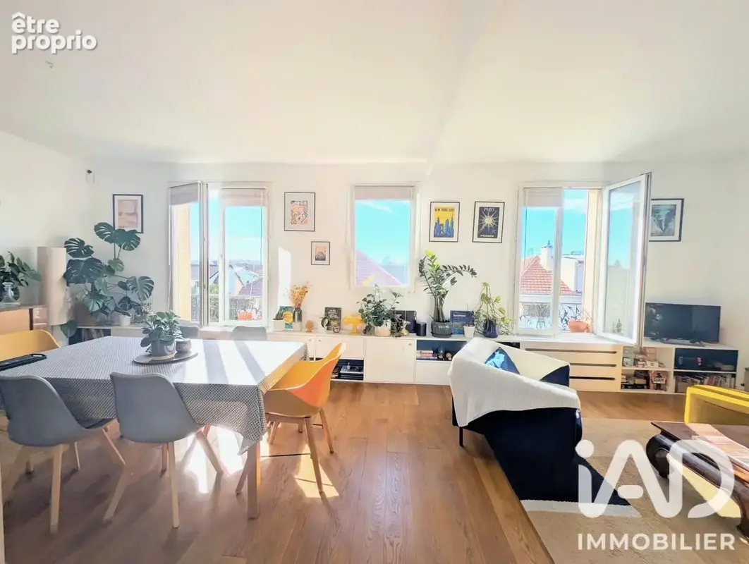 Photo 1 - Appartement à COLOMBES