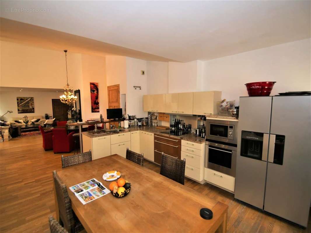 Appartement à PERPIGNAN