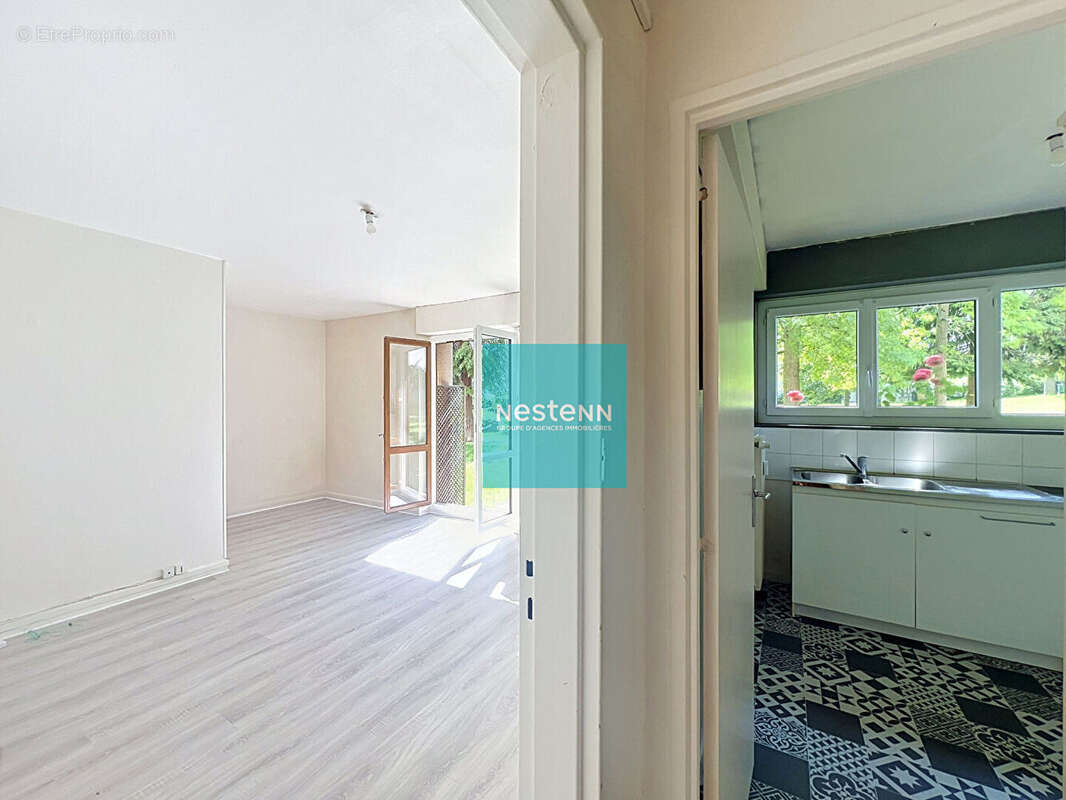 Appartement à FRANCONVILLE