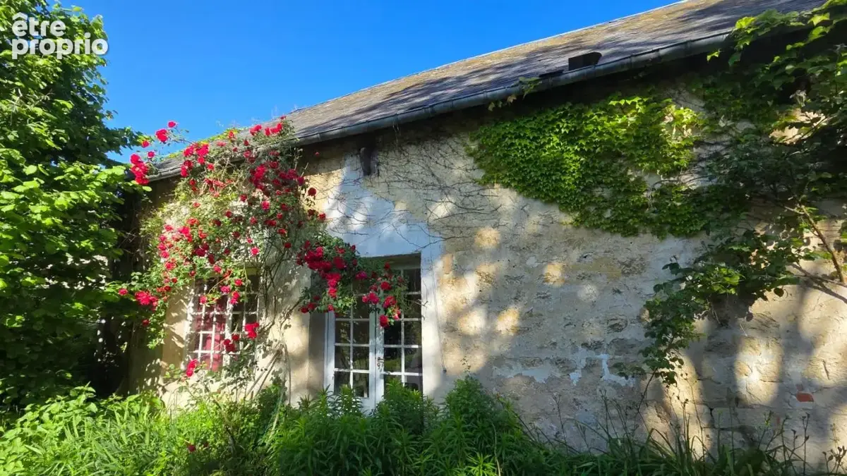 Maison à CHAMBLY