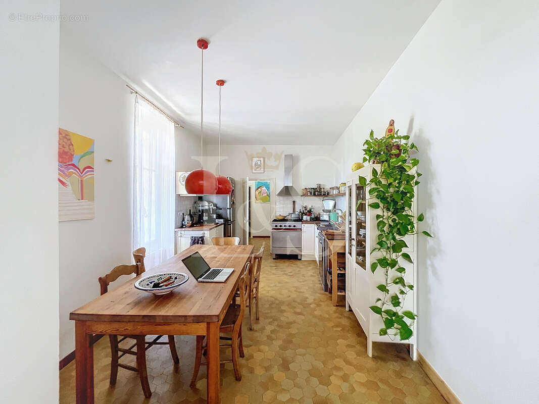 Maison à VISAN