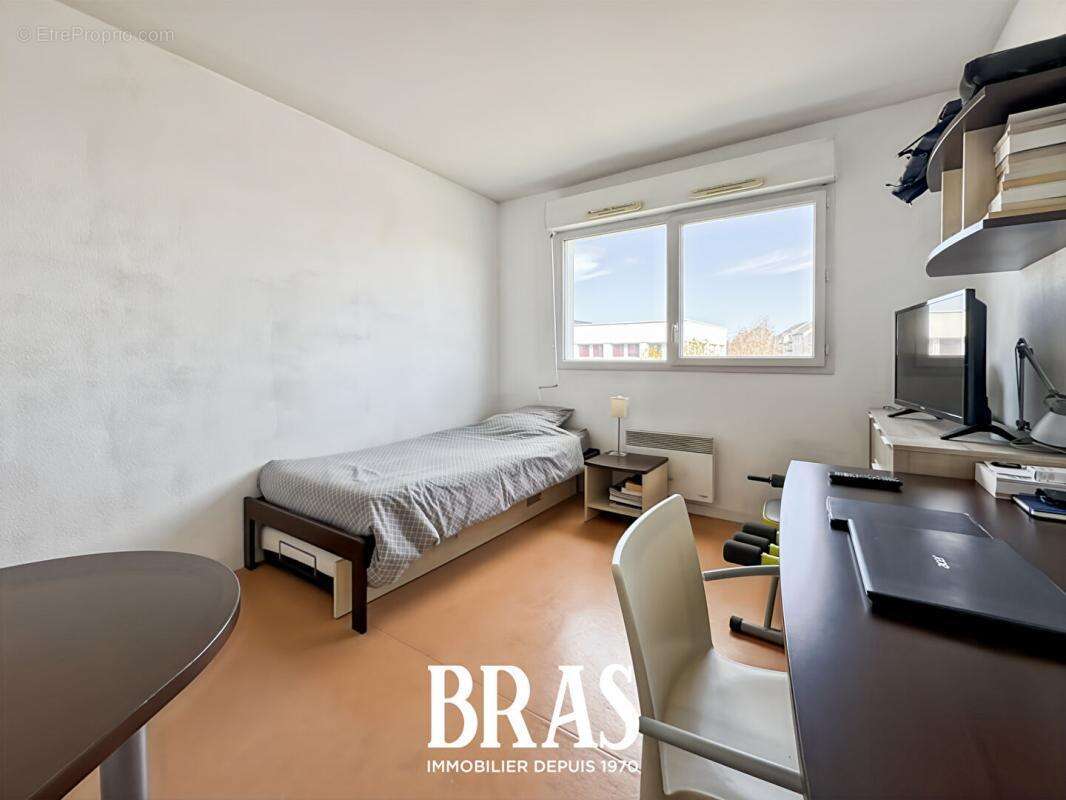 Appartement à SAINT-SEBASTIEN-SUR-LOIRE