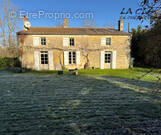 Maison à SAINT-SIGISMOND