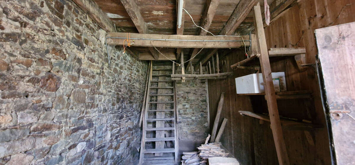 Maison à MAURON