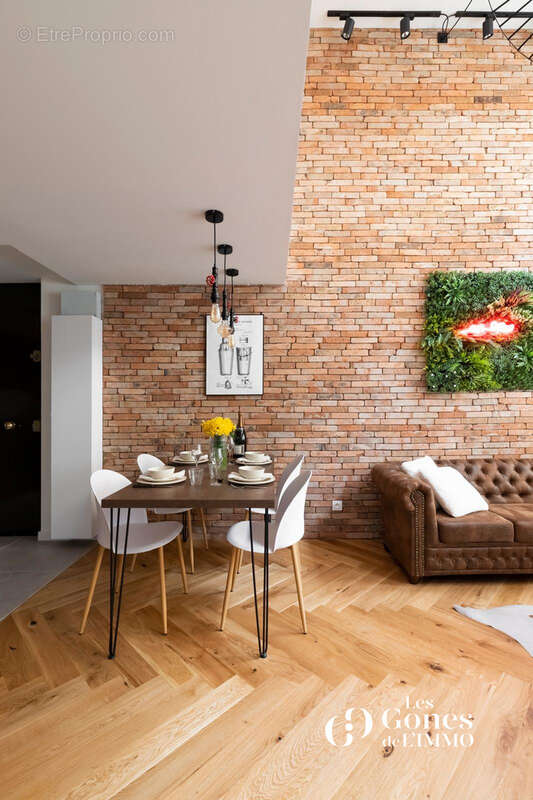 Duplex d'exception - photo 4