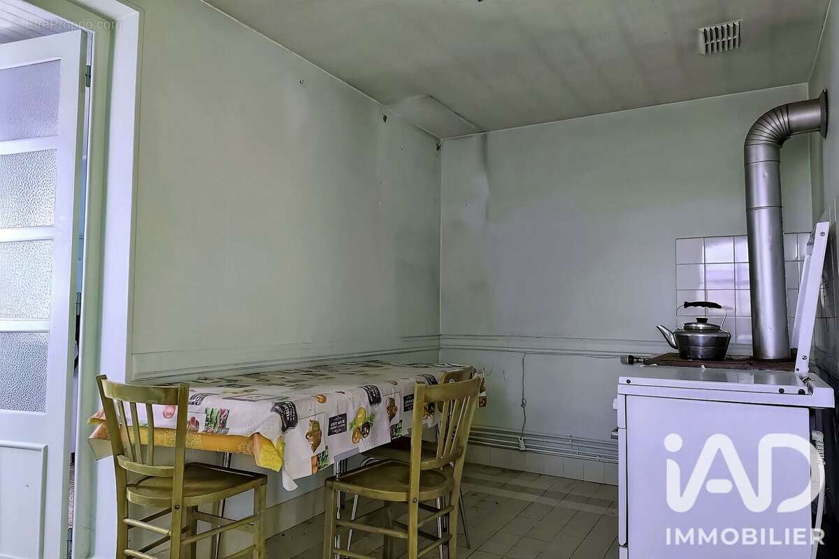 Photo 5 - Maison à LAPALISSE