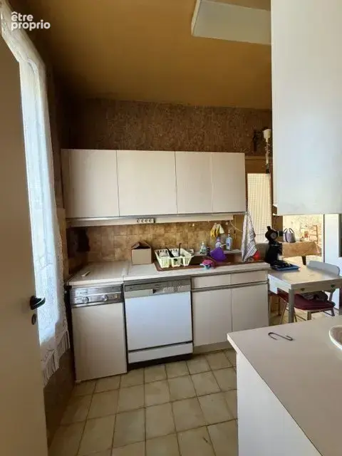 Maison 5 pièces 100 m² à vendre à Drancy (93700) - photo 6