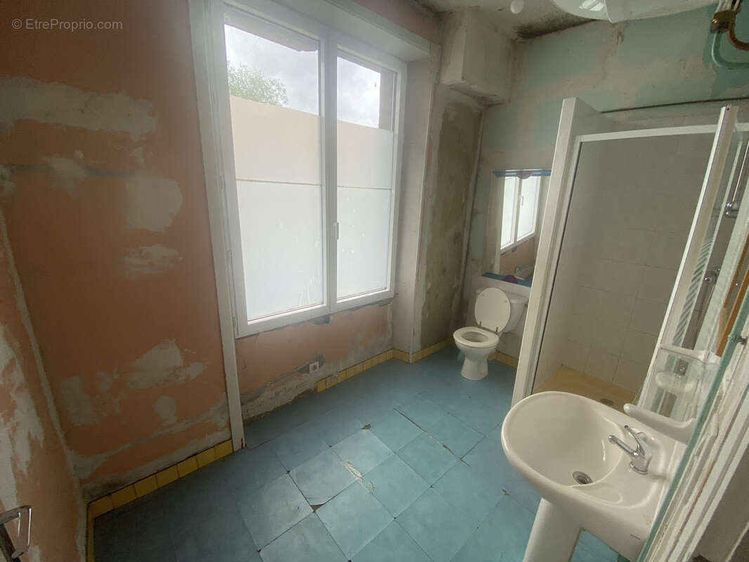 Appartement à MONCEAUX-SUR-DORDOGNE