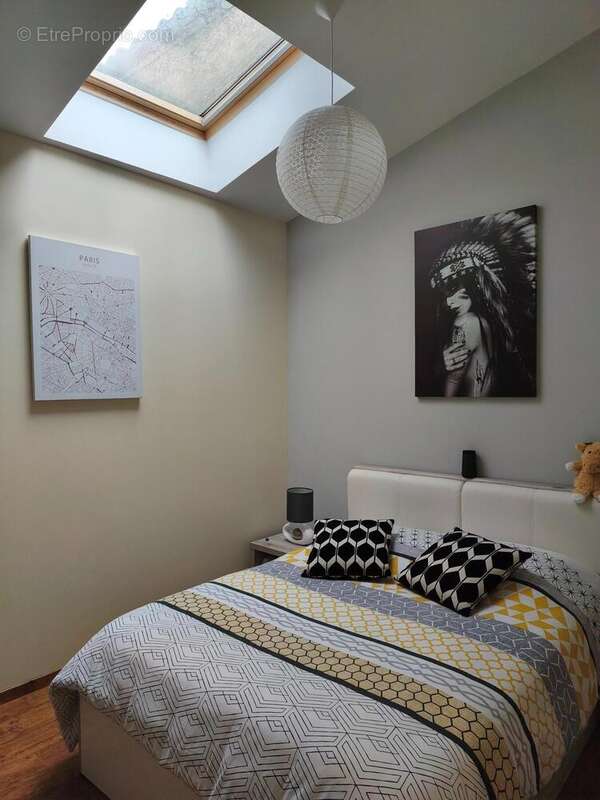 Photo 4 - Appartement à MONTAGNE