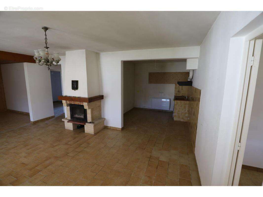 Maison à SAINT-GEORGES-D'OLERON