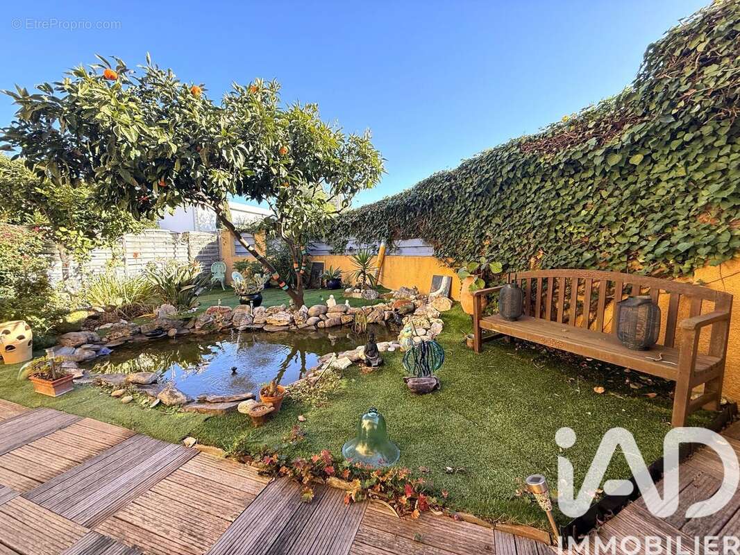 Photo 3 - Maison à CANET-EN-ROUSSILLON