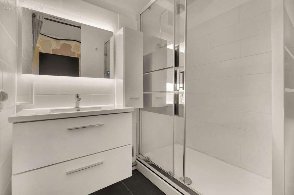 Appartement à FENOUILLET