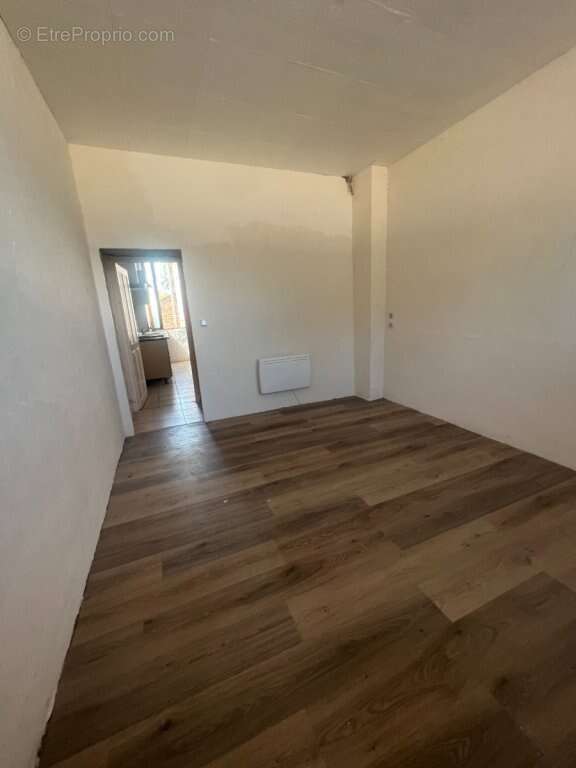 Appartement à LE CREUSOT