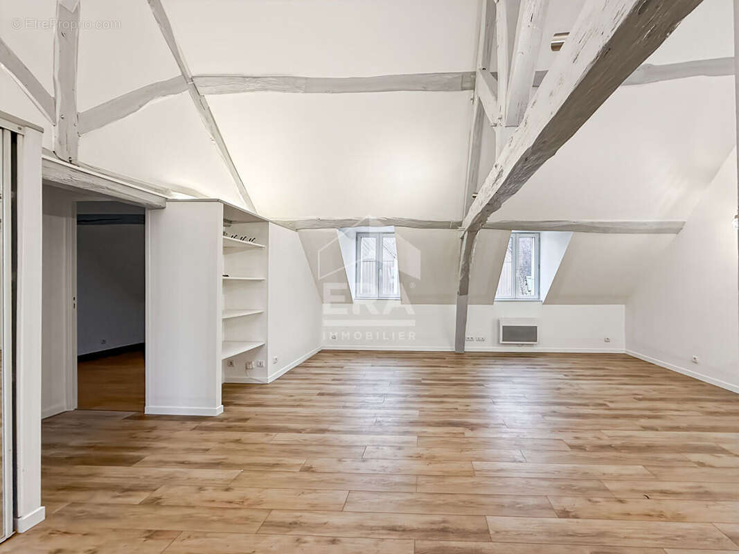 Appartement à ETAMPES