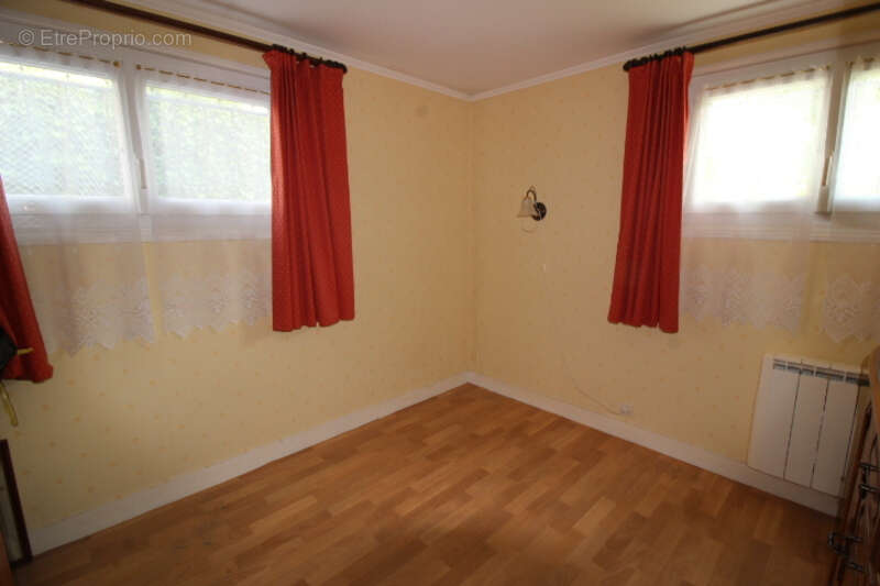 Maison à CHATELLERAULT