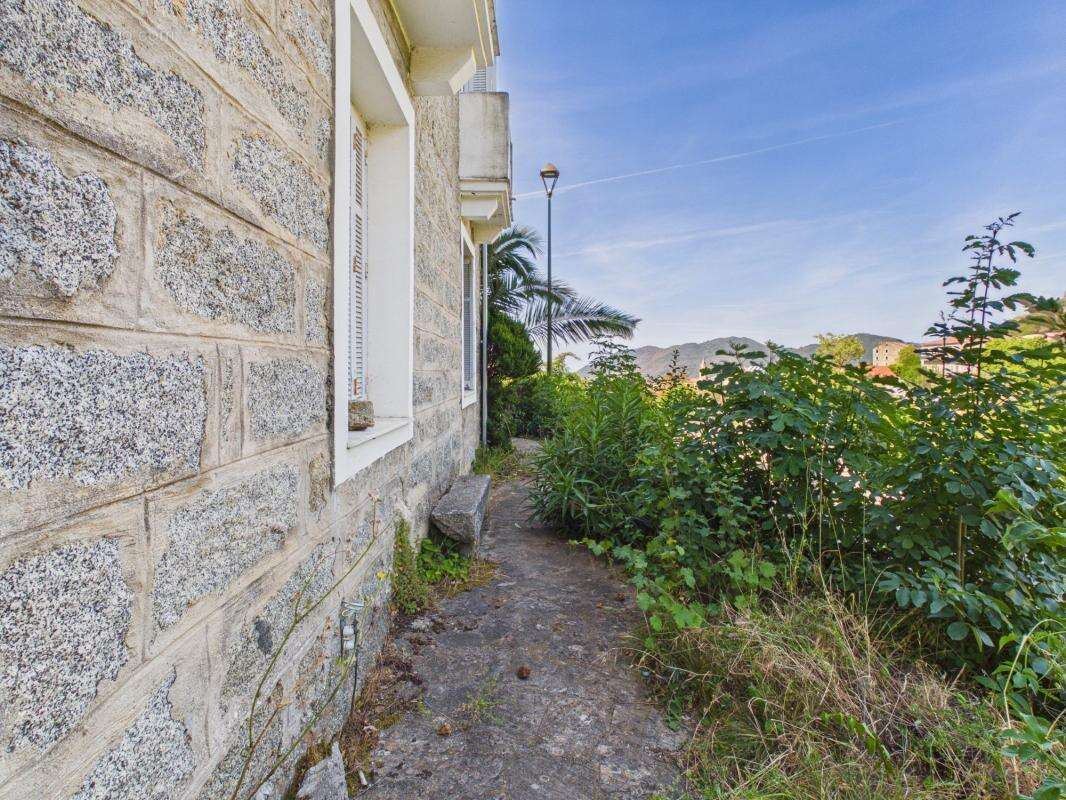 A vendre maison authentique sainte marie sicche - photo 17